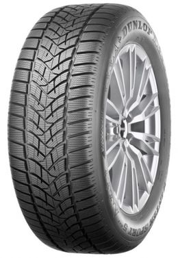 DUNLOP WINTER SPORT 5 205/55R16 91H