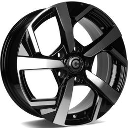 CARBONADO QUINCY (BFP) R16 5x114.30 ET40 CB73.10 J6.5