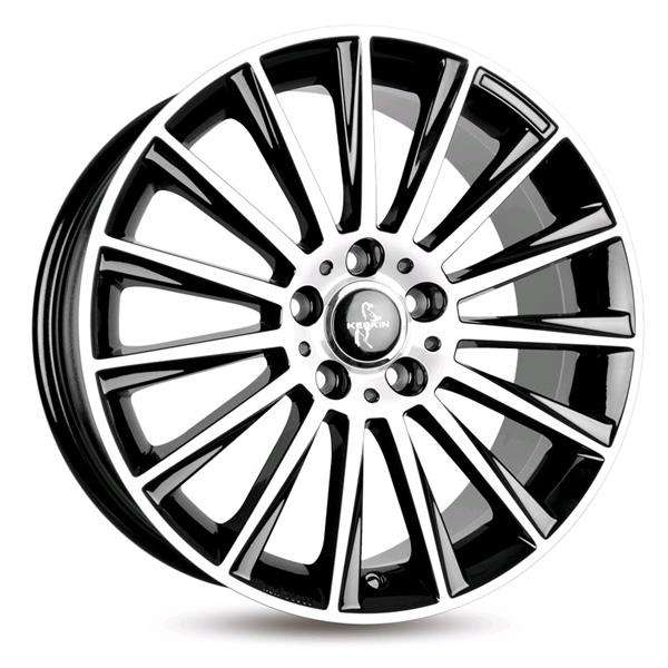 KESKIN TUNING KT18 (BFP) R22 5x120.00 ET40 CB74.10 J10.0