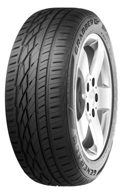General Tire GRABBER GT