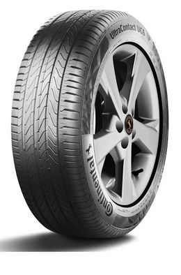 CONTINENTAL UltraContact 195/65R15 91H