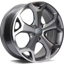 CARBONADO LASVEGAS (AFP) R16 5x108.00 ET50 CB63.40 J6.5