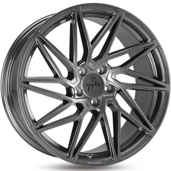 KESKIN TUNING KT20 (PP) R19 5x120.00 ET35 CB72.60 J8.5