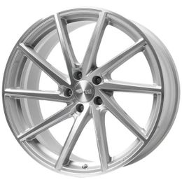 BROCK B37 (KSVP) R18 5x112.00 ET54 CB66.70 J8.0
