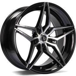 SEVENTY9 SV-A (BFP) R18 5x120.00 ET35 CB72.60 J9.0