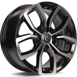 CARBONADO TAPE (BFP) R15 4x100.00 ET38 CB67.10 J6.5