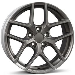 BORBET Y (TM) R16 5x108.00 ET45 CB72.60 J7.0