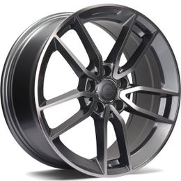 CARBONADO AMAZING (AFP) R18 5x112.00 ET45 CB66.60 J8.0