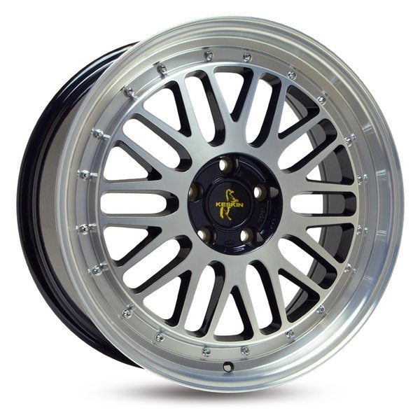 KESKIN TUNING KT22 (BFP) R19 5x112.00 ET45 CB72.60 J8.5