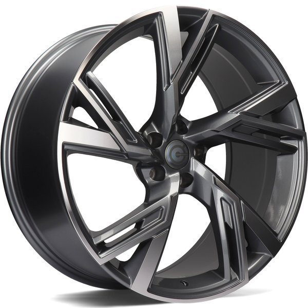 CARBONADO RICH (AFP) R18 5x112.00 ET35 CB66.45 J8.0