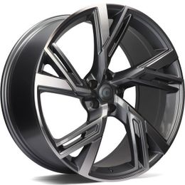 CARBONADO RICH (AFP) R18 5x112.00 ET35 CB66.45 J8.0