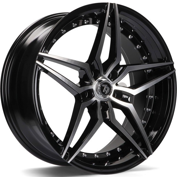 SEVENTY9 SV-AR (BFP) R19 5x112.00 ET38 CB66.60 J9.5