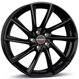 BORBET VTX (BG) R18 5x112.00 ET37 CB66.60 J8.0