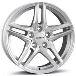 BORBET XR (BS) R16 5x112.00 ET22 CB66.60 J6.5