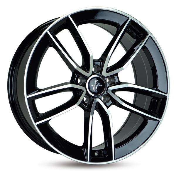 KESKIN TUNING KT21 (BFP) R20 5x112.00 ET30 CB66.60 J8.5