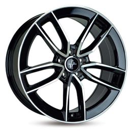 KESKIN TUNING KT21 (BFP) R17 5x108.00 ET45 CB72.60 J7.5