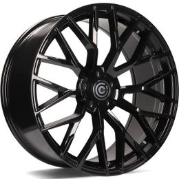 CARBONADO WEALTHY (BG) R18 5x112.00 ET35 CB66.45 J8.0