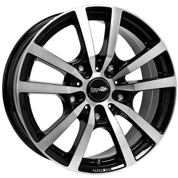 RC-DESIGN RC25T (SGVP) R17 5x160.00 ET55 CB65.10 J7.0