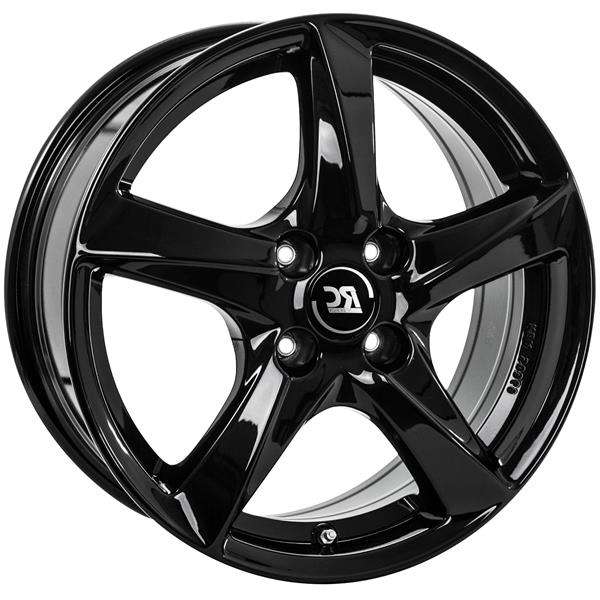 RC-DESIGN RC30 (SG) R15 4x98.00 ET35 CB58.10 J6.0