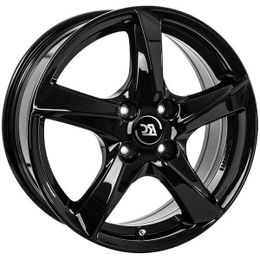 RC-DESIGN RC30 (SG) R14 4x100.00 ET35 CB54.10 J5.0