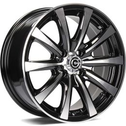 CARBONADO RAVEN (BFP) R14 4x98.00 ET35 CB67.10 J6.0