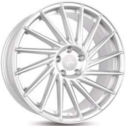KESKIN TUNING KT17 (SL) R18 5x112.00 ET45 CB72.60 J8.0
