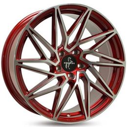 KESKIN TUNING KT20 (CRFP) R19 5x112.00 ET45 CB72.60 J8.5