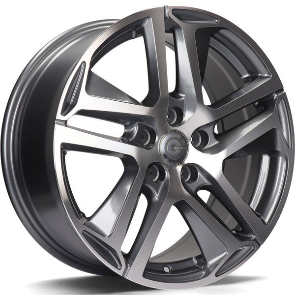 CARBONADO NICE (AFP) R17 5x108.00 ET45 CB67.10 J7.5