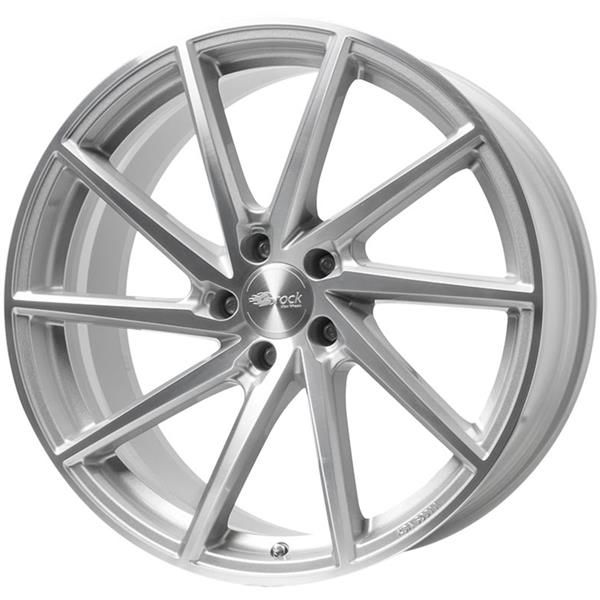 BROCK B37C (KSVP) R20 5x120.00 ET31 CB64.10 J9.5