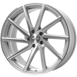 BROCK B37C (KSVP) R20 5x120.00 ET14 CB74.10 J9.5