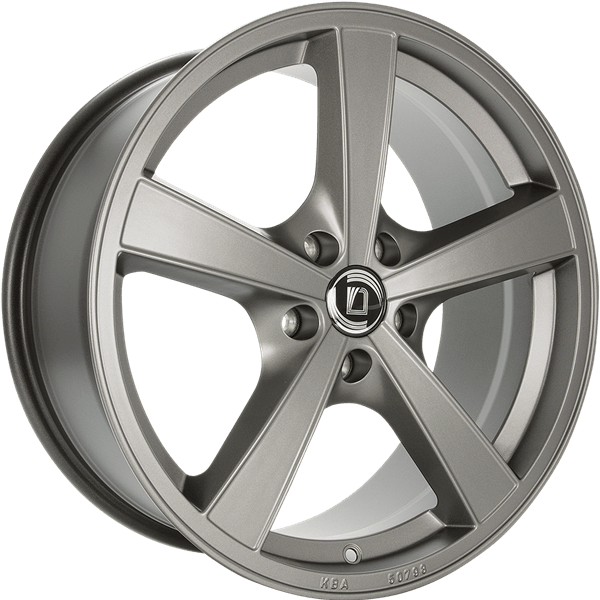 DIEWE WHEELS Trina Platin R21 5x120.00 ET48 CB72.60 J9.0