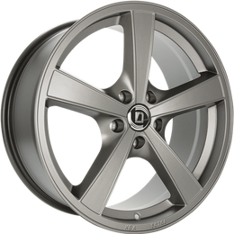 DIEWE WHEELS Trina Platin R16 5x110.00 ET38 CB65.10 J7.0