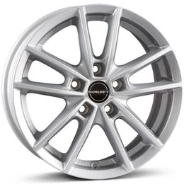 BORBET W (CS) R16 5x112.00 ET50 CB72.60 J6.5