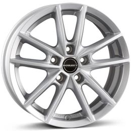 BORBET W (CS) R16 5x114.30 ET40 CB72.60 J6.5