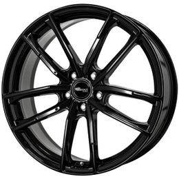 BROCK B38 (SG) R18 5x105.00 ET38 CB56.60 J8.0