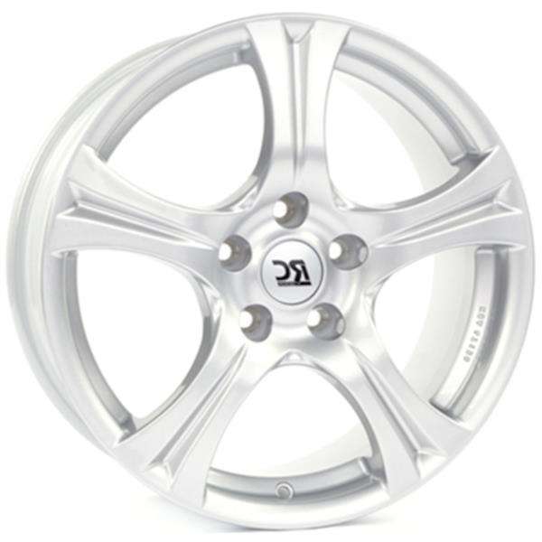 RC-DESIGN RC14 (KS) R17 6x114.30 ET30 CB66.10 J7.5