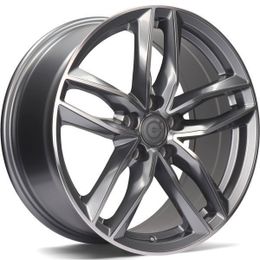 CARBONADO STYLE (AFP) R18 5x112.00 ET35 CB66.45 J8.0