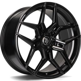 SEVENTY9 SV-B (BG) R17 5x108.00 ET42 CB67.10 J7.5