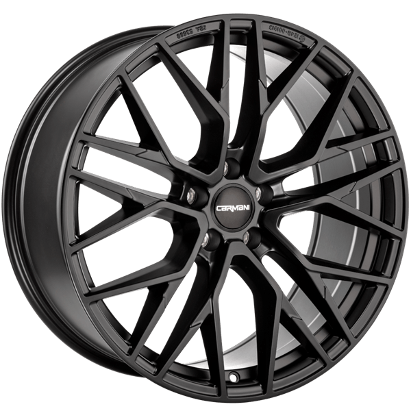 CARMANI 20 Ludwig (BM) R17 5x112.00 ET30 CB66.70 J7.5