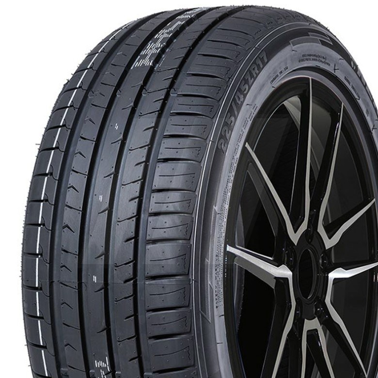 NEREUS NS601 275/30R19 96Y XL