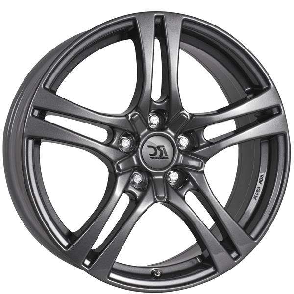 RC-DESIGN RC26 (TM) R16 5x115.00 ET40 CB70.20 J7.0
