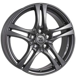 RC-DESIGN RC26 (TM) R15 4x100.00 ET35 CB63.40 J6.5