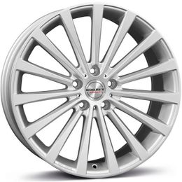 BORBET BLX (BS) R18 5x120.00 ET20 CB72.60 J8.5