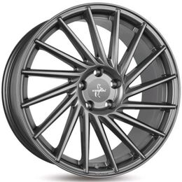 KESKIN TUNING KT17 (PP) R18 5x114.30 ET40 CB72.60 J8.0