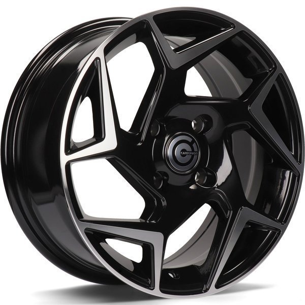 CARBONADO CLIPPER (BFP) R15 4x108.00 ET40 CB63.40 J6.5