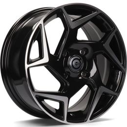 CARBONADO CLIPPER (BFP) R15 4x108.00 ET40 CB63.40 J6.5