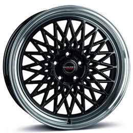BORBET B (BRP) R17 4x100.00 ET25 CB64.00 J7.0