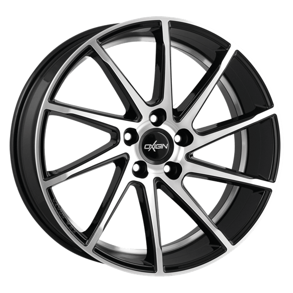OXIGIN 20 Attraction (BFP) R20 5x112.00 ET45 CB66.60 J9.0