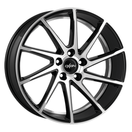 OXIGIN 20 Attraction (BFP) R18 5x112.00 ET40 CB66.60 J8.5