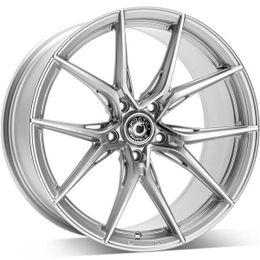 WRATH WHEELS WFX (SP) R19 5x120.00 ET35 CB74.10 J8.5